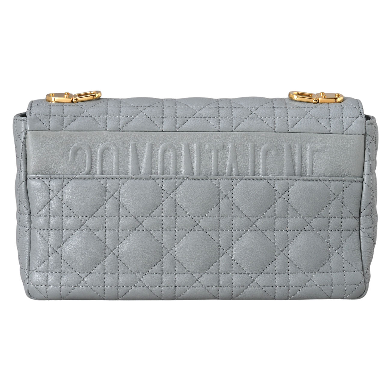 CHRISTIAN DIOR(USED)디올 카로백 미듐